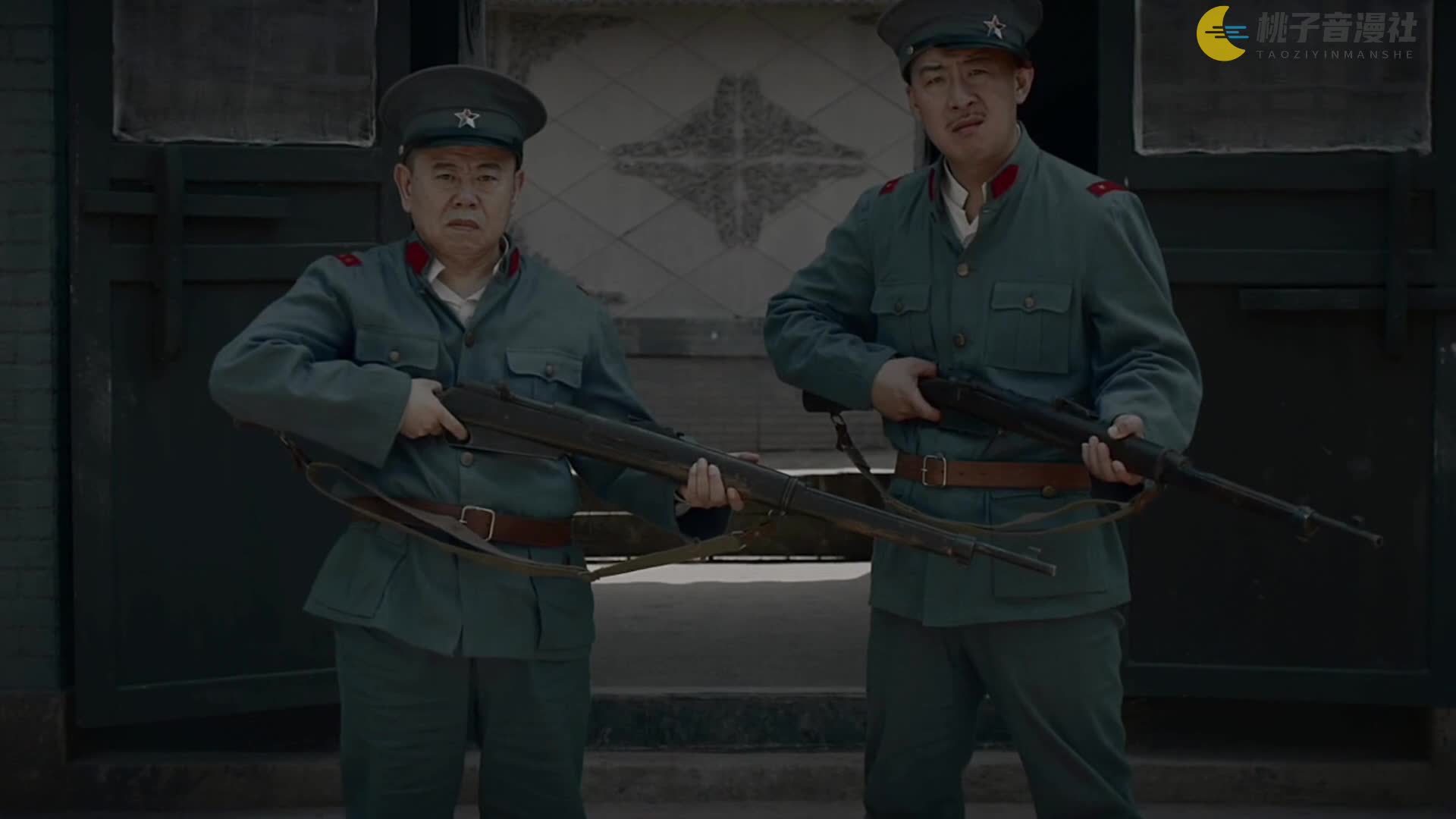 潘长江知道我们是k大帅的军队吗
