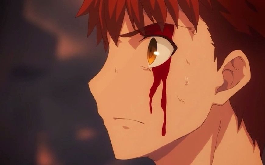 喂 前面可是地狱啊_哔哩哔哩 (゜-゜)つロ 干杯~-bilibili