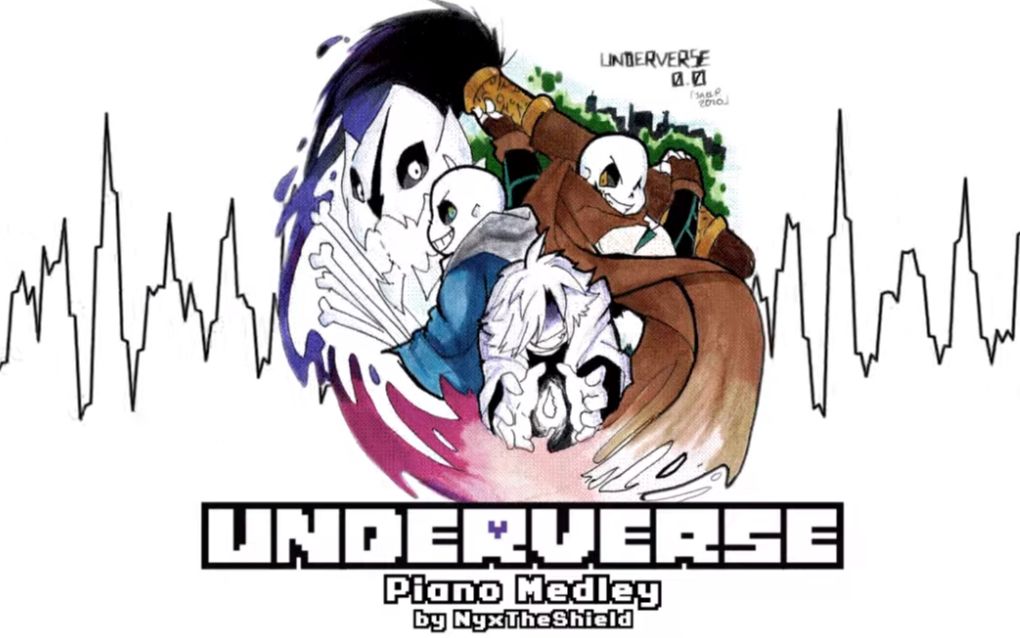 underverse图片高清图片