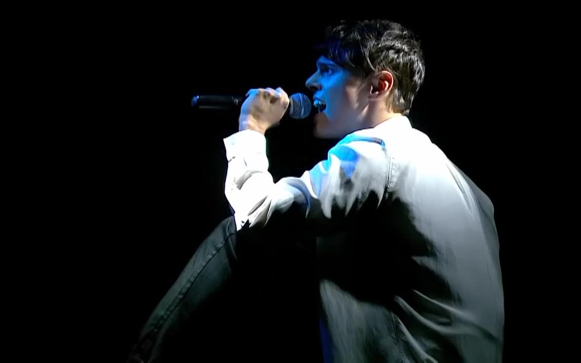 [图]【Live】Alekseev - Пьяное солнце (Мисс Украина, 2016)