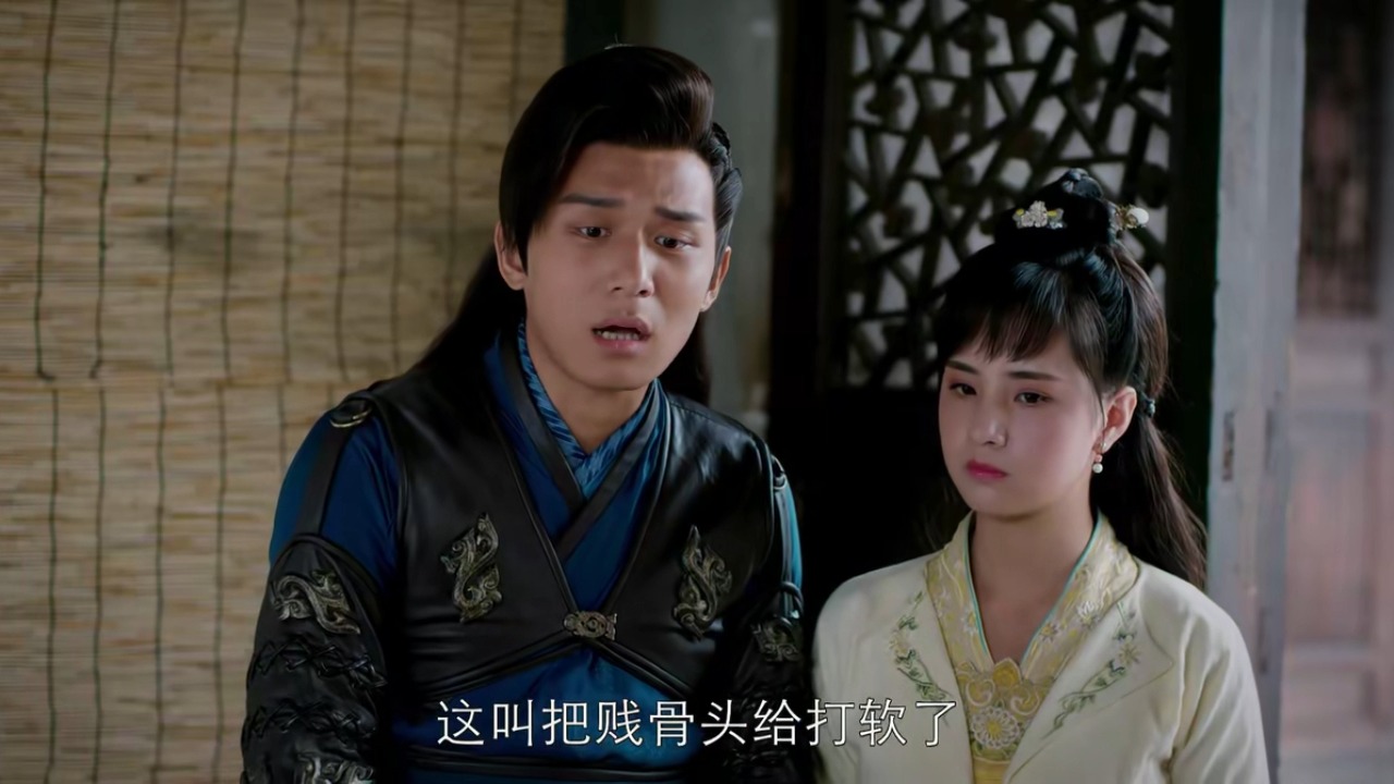 【花间提壶方大厨】14-1