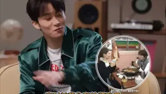 我们结婚了红薯夫妇死忠粉李马克，同款年糕店打卡