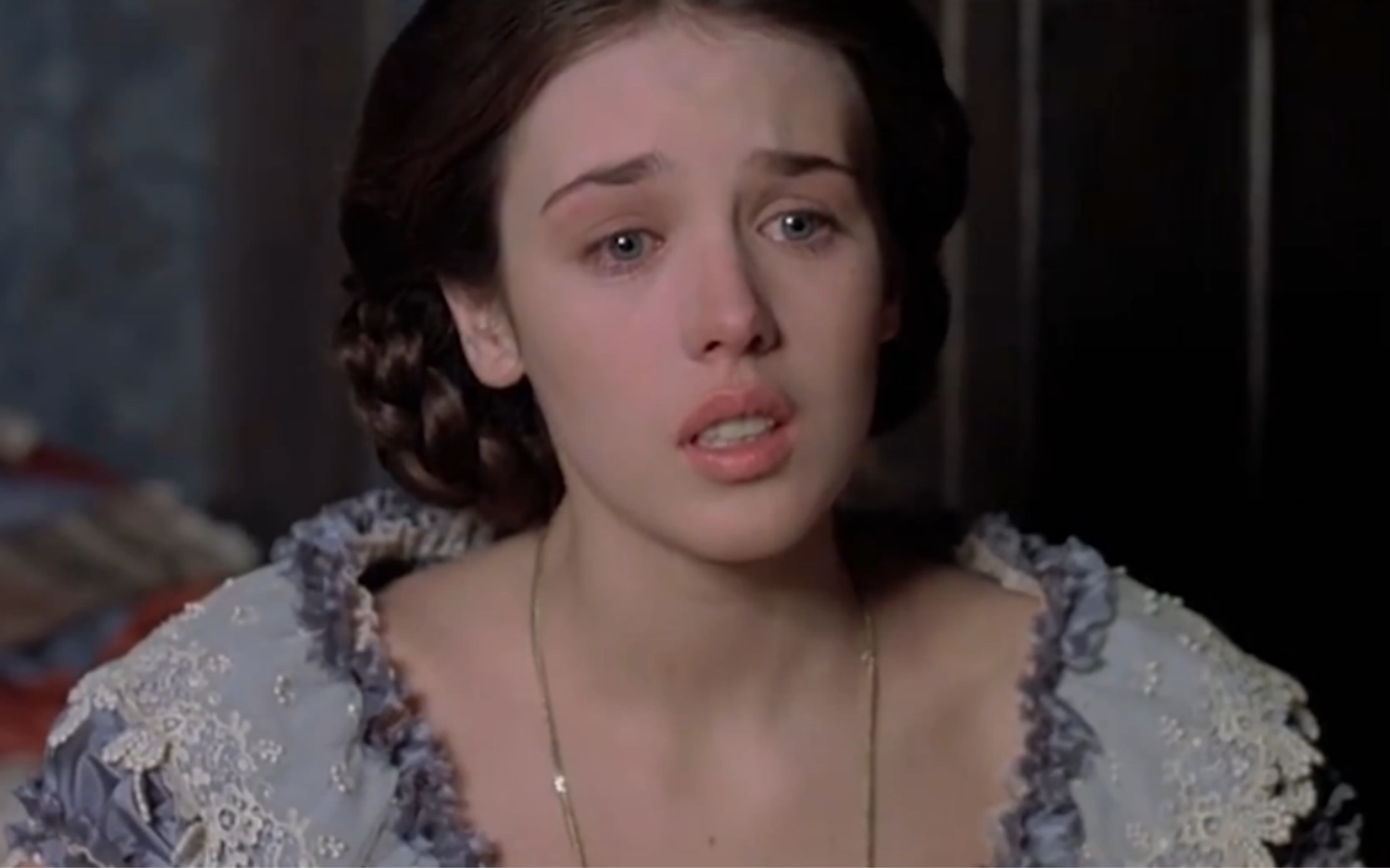 法兰西玫瑰 世纪佳人【伊莎贝尔·阿佳妮】