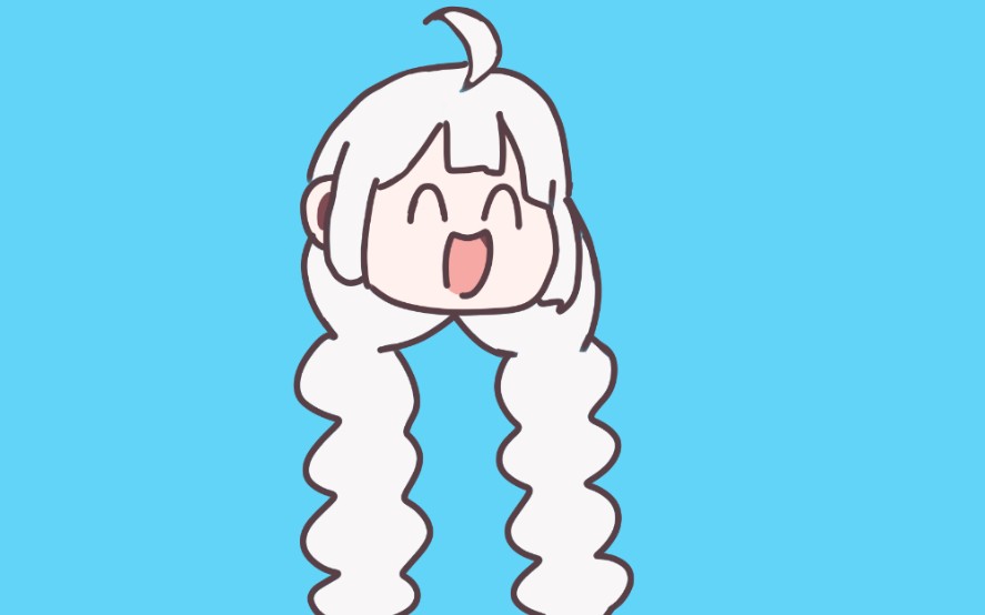 教你画超可爱的沃玛