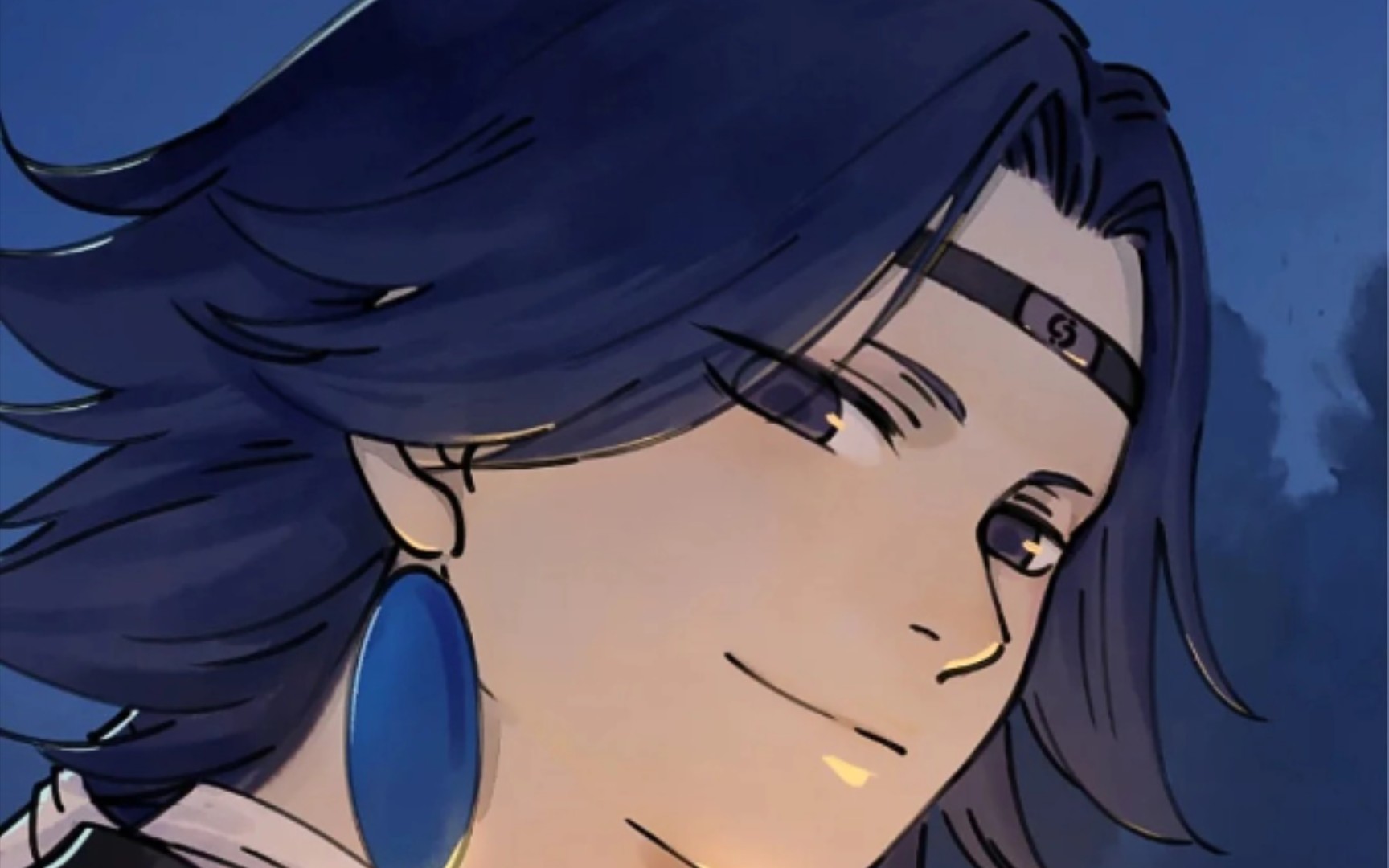 《罗小黑战记》动漫里的人物和漫画中的人物到底有多大差距