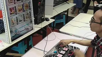 下载视频: 【SDVX】在漫展上遇到音游大佬