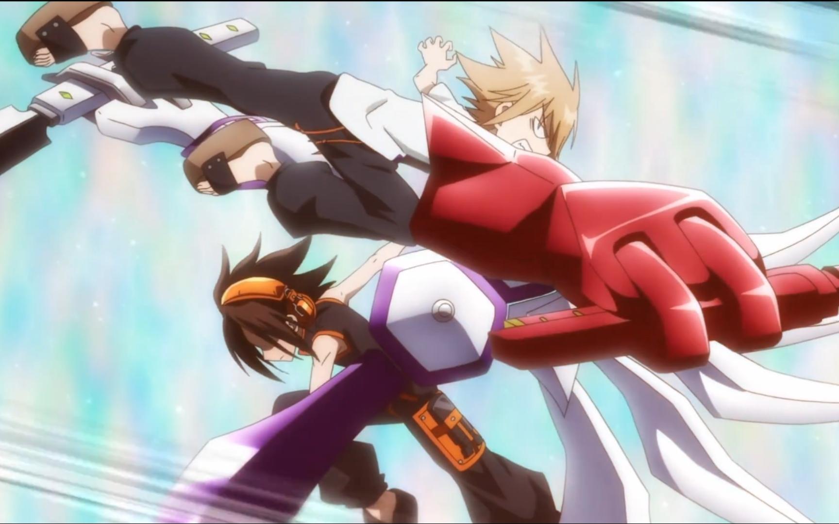 父慈子孝,麻仓叶暴打麻仓花