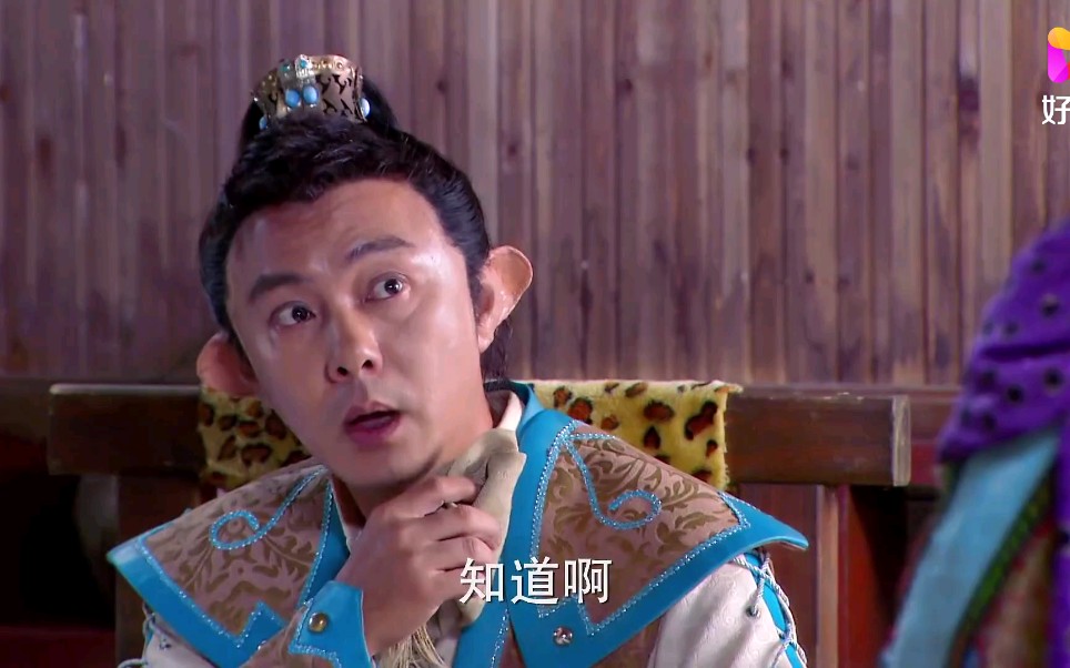 隋唐英雄:程咬金的嘴巴太甜了,皇上都拿他没办法,真不愧是混世魔王