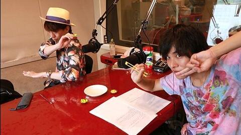 广播 生肉 木村良平 岡本信彦 电击girl S Smile 76 哔哩哔哩 Bilibili