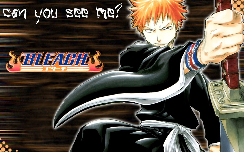 死神vs火影黑崎一护虚化无限连招