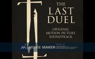 [图]【电影原声】【最后的决斗】【OST】The Last Duel Soundtrack (by Harry Gregson-Williams)