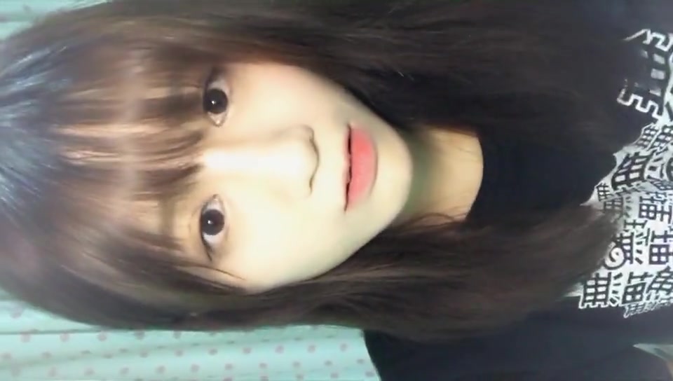 适合手机左婧媛20170624欣赏左左的演艺左婧媛口袋48直播