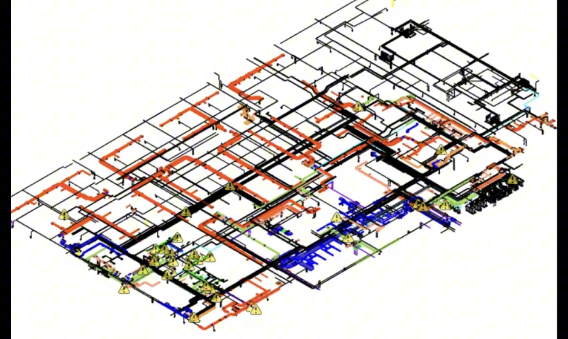 BIM:revit模型代做BIM三大专业建筑、结构、机电模型代做1. 建筑、结构、机电模型创建;2.管线综合排布优化;3.revit管综出图哔哩哔哩bilibili