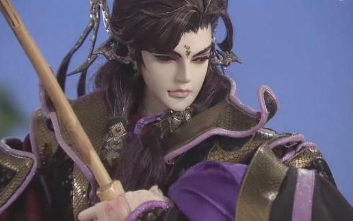 霹雳荧祸x元佛子