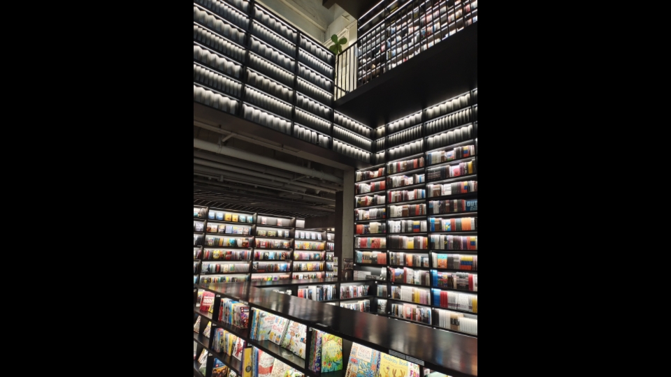 逛书店(page one)&前门大街&大栅栏