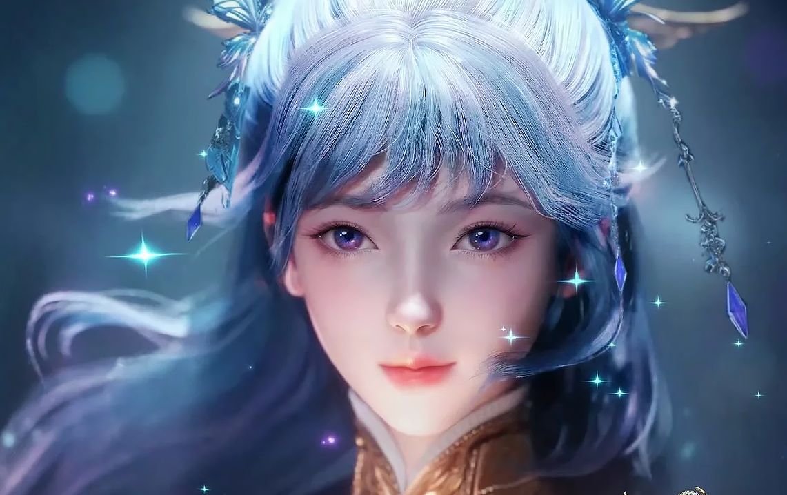 【绝世唐门】"兄弟,你好香!
