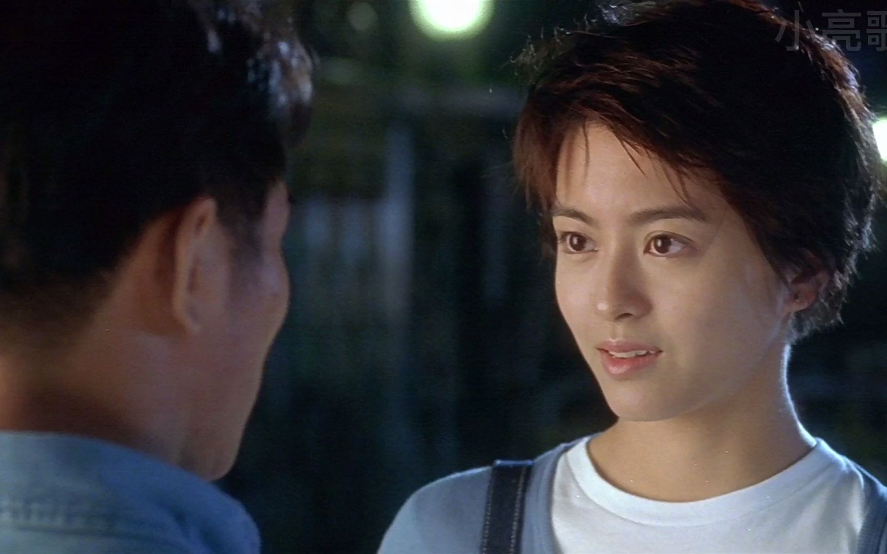 杀手之王李连杰经典桥段六