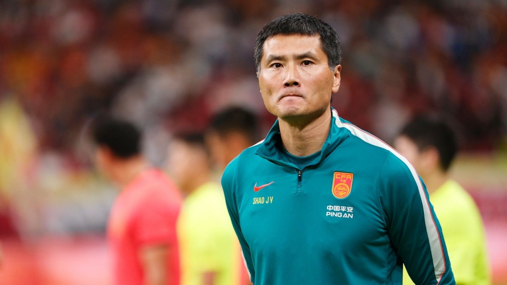 连输FIFA排名靠后球队！国足亚洲杯对手亚洲排名：伊朗第2 叙利亚第12 吉尔吉斯斯坦第19！