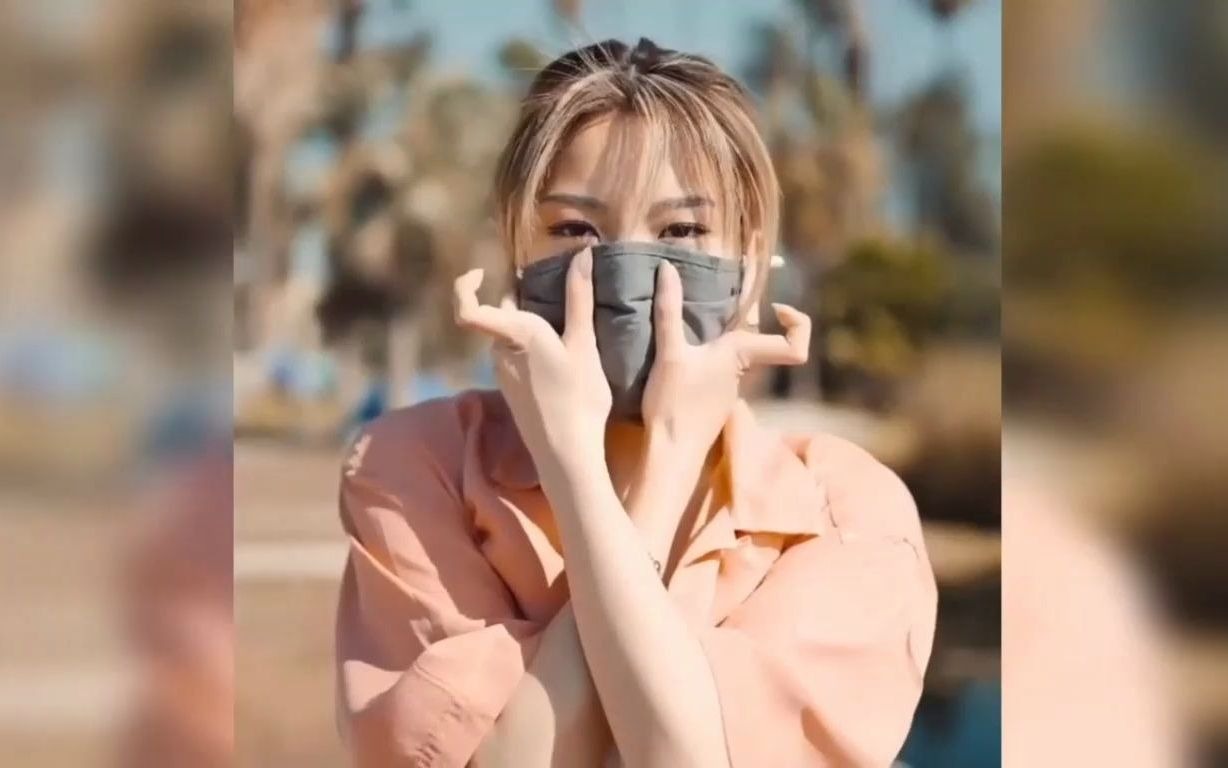 小贝公路边的随性编舞oxygen - smino / bailey sok_哔哩哔哩 (゜-゜)