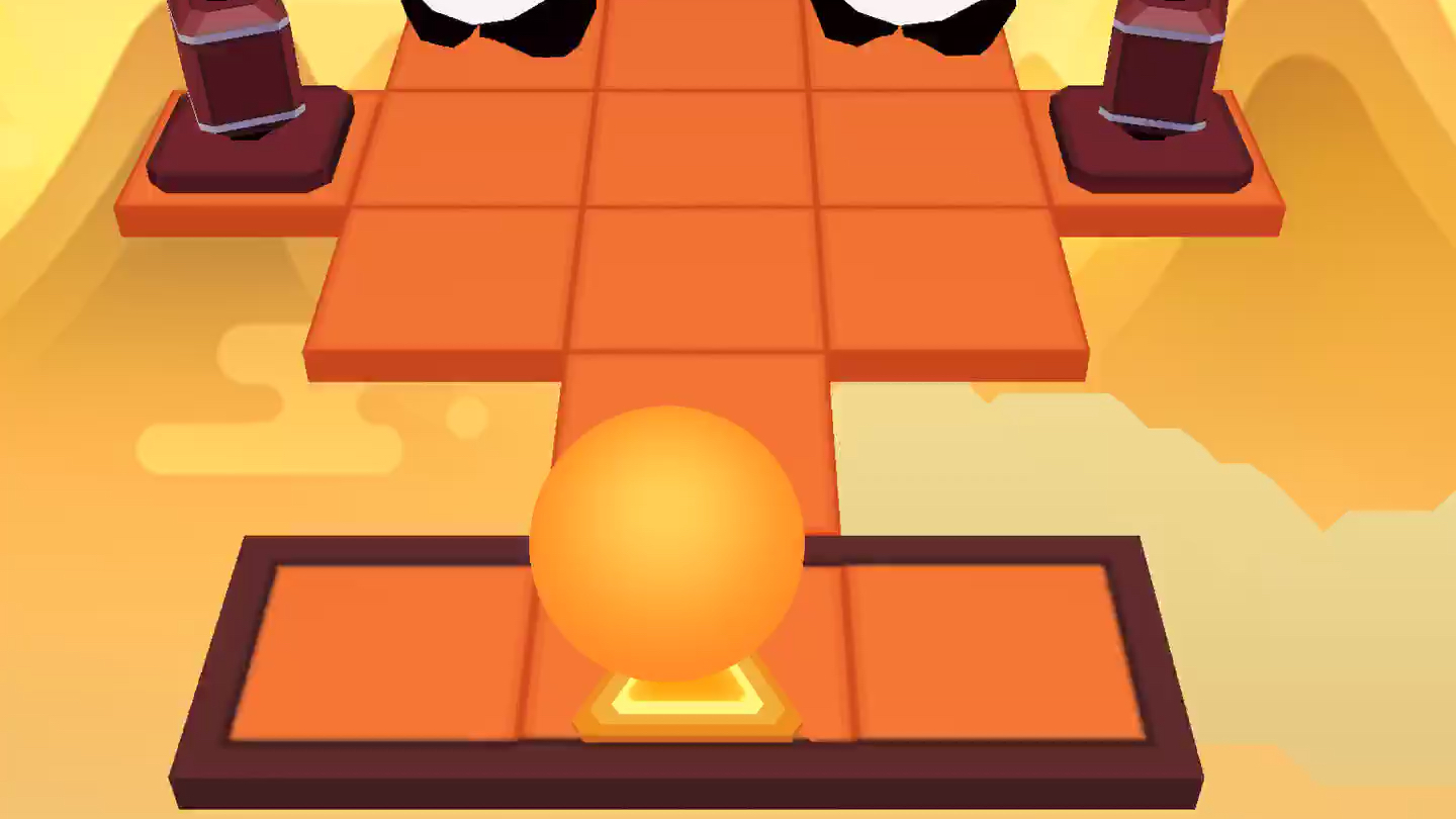 滚动的天空功夫_哔哩哔哩_bilibili