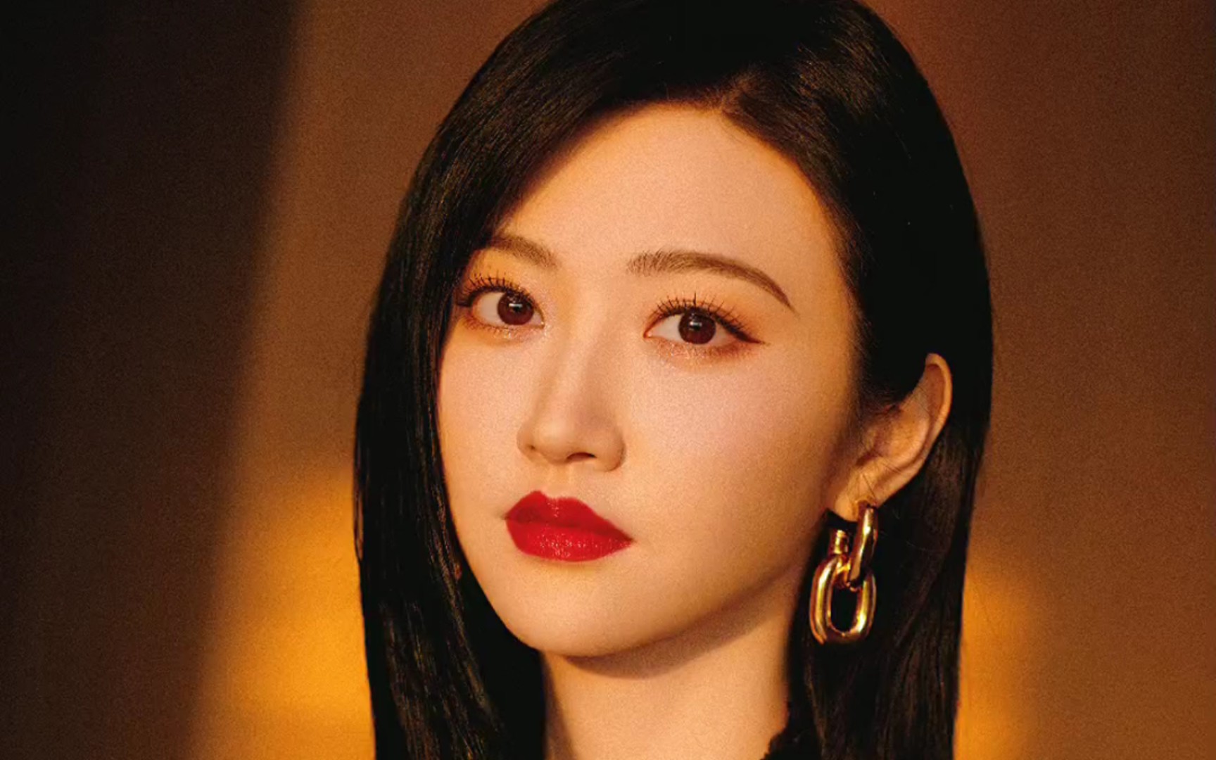 女星 #颜值 #景甜