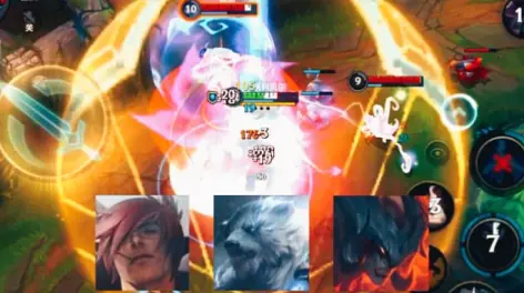 02:28【lol手游】《上单三幻神》想要1000投币可以嘛想要1000投币可以