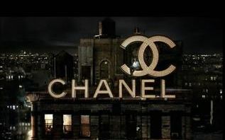 [图]【CHANEL】N°5 香水广告