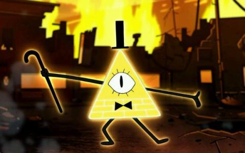 『怪诞小镇』ova集合