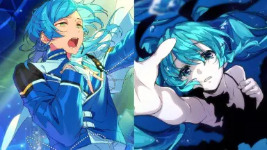 深海奏汰-哔哩哔哩_Bilibili