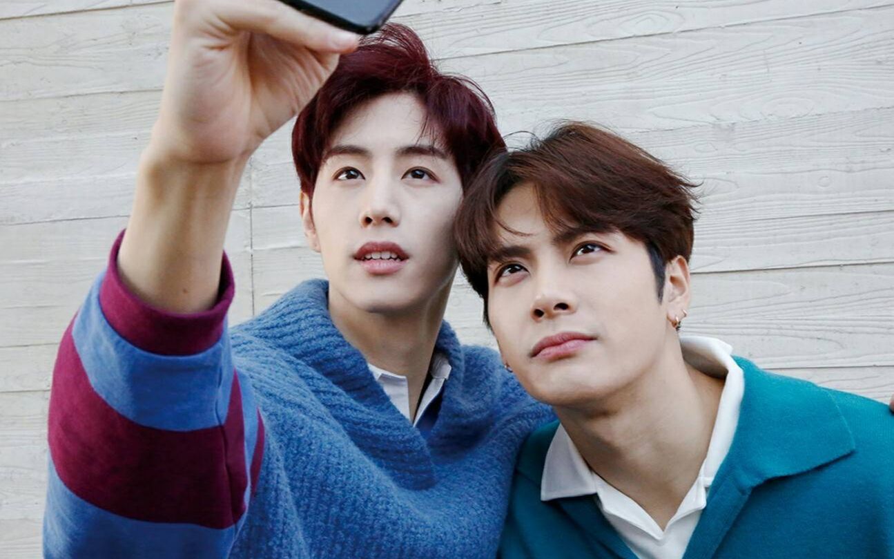 【宜嘉markson】我们那件"如果"的事 ,七年献礼