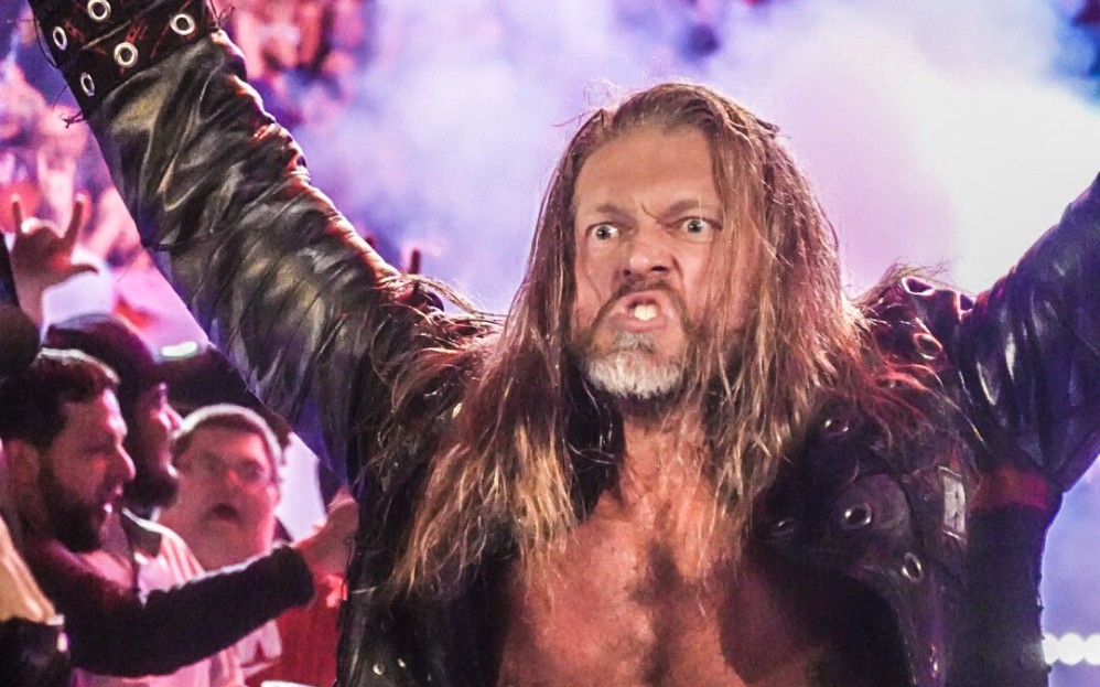 限制级巨星艾吉回归2020皇家大战