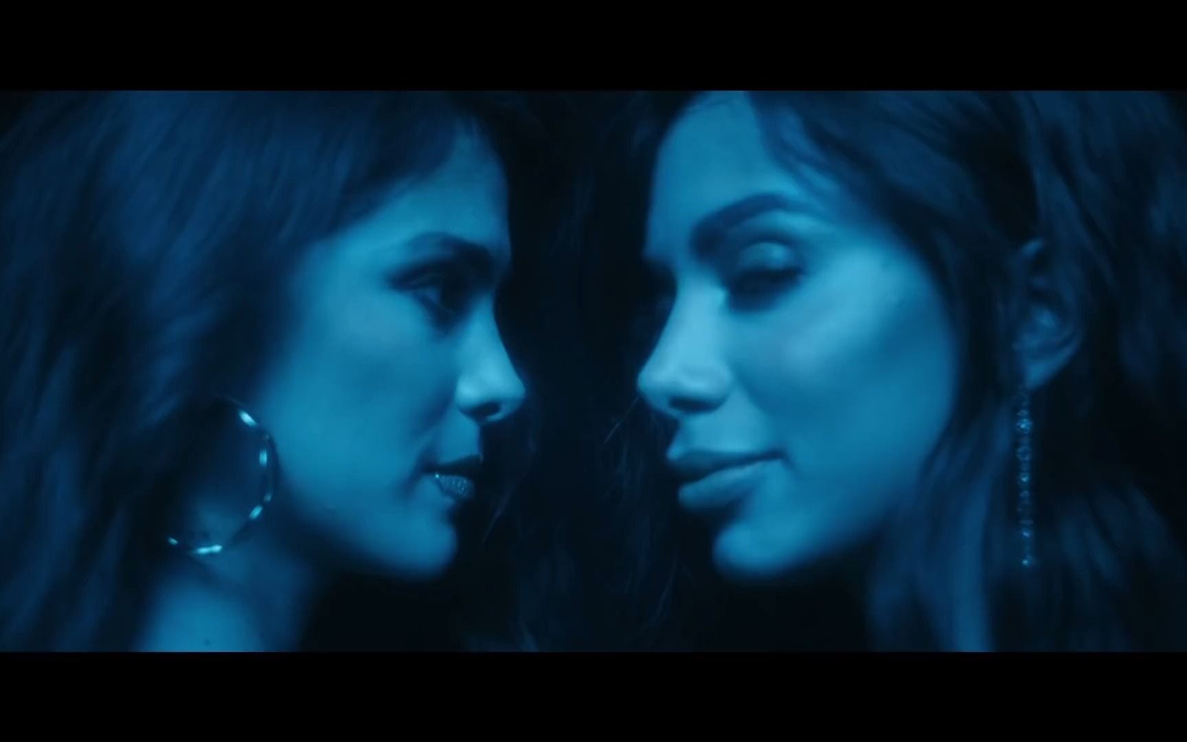 [图]4K原画质欧美MV【无损音乐完整版】Greeicy, Anitta - Jacuzzi