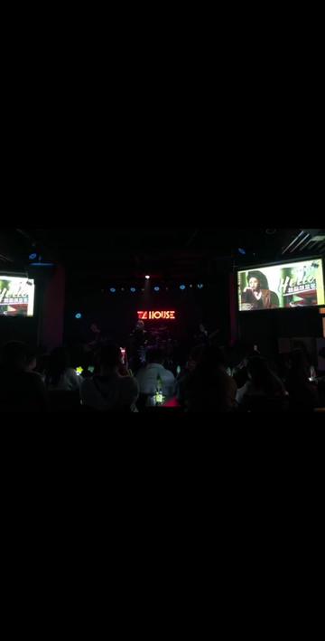 tzhouse #翻唱歌曲 #现场版live #刘思思