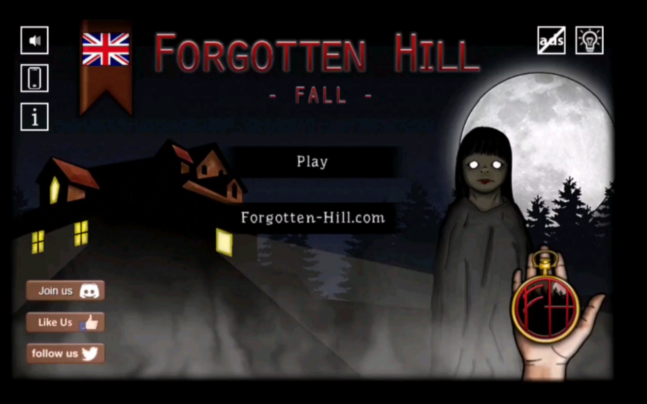 [图]Forgotten Hill: Fall