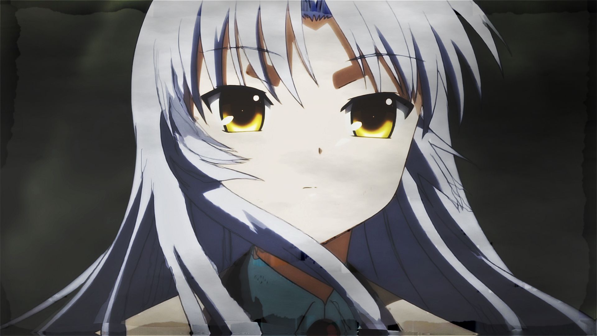 【amv】angel beats!