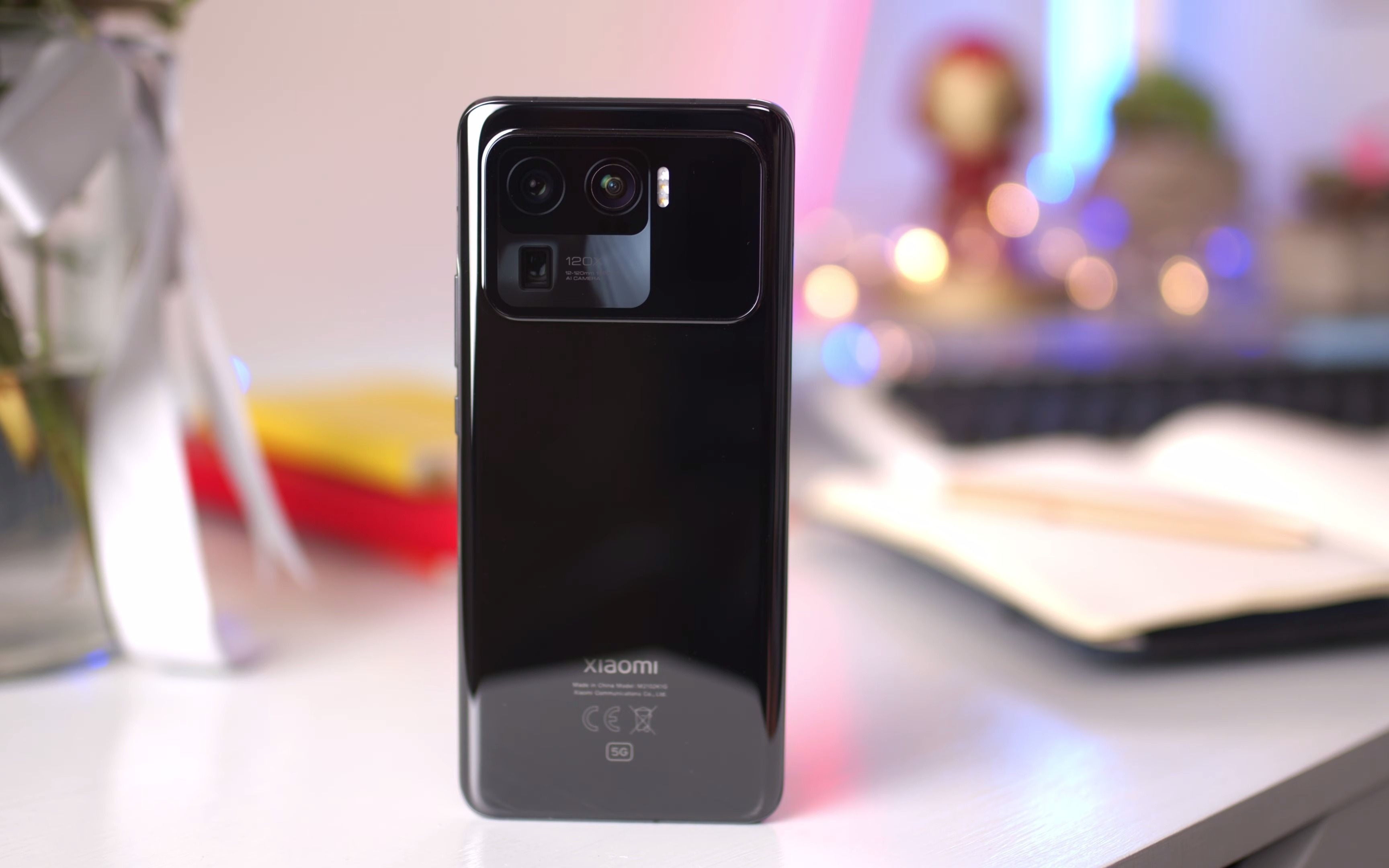 4k高清英字小米11ultra全测评真正的相机怪兽xiaomify