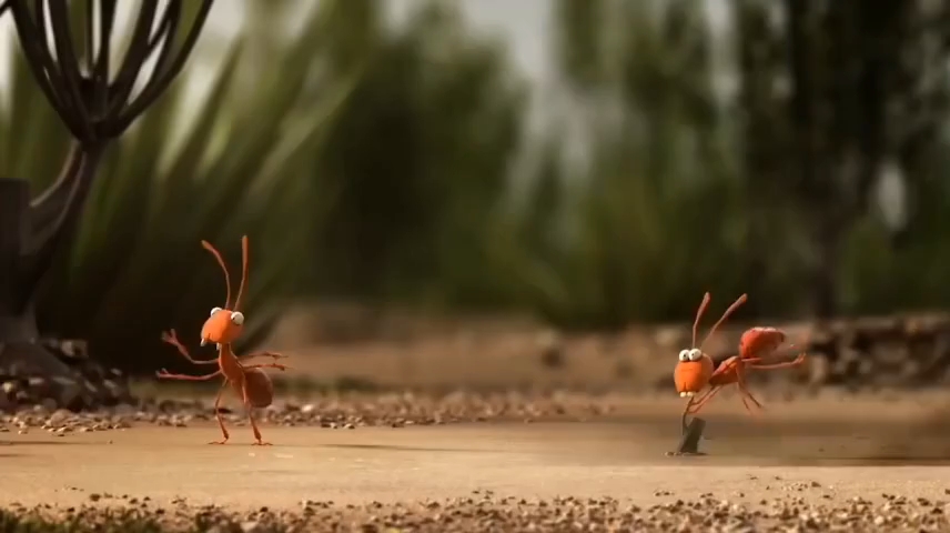 [图]《The Power of Teamwork》