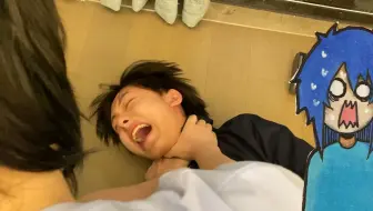 我的室友好狗（名词）