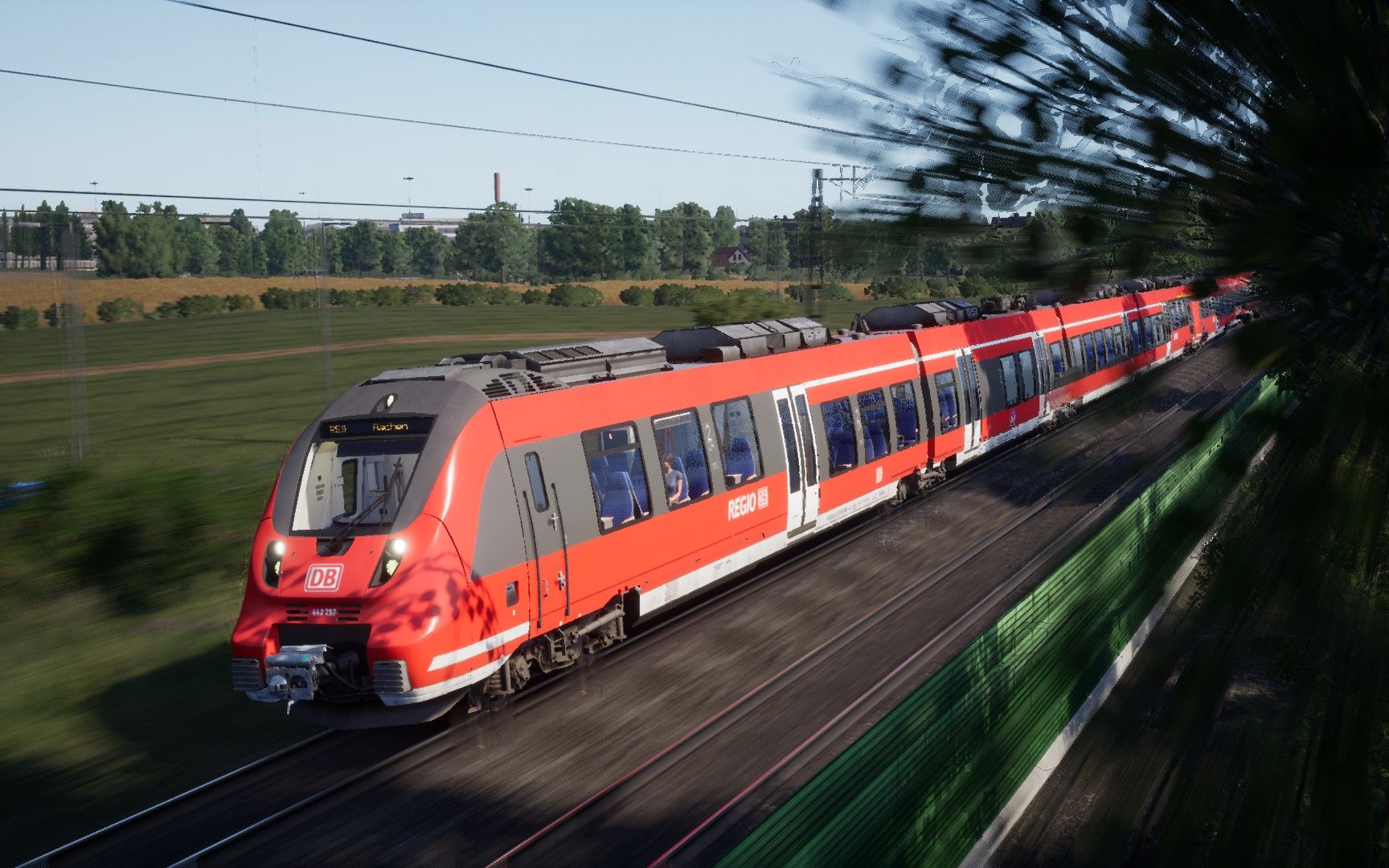 【tsw2_火车模拟世界-ii】[28]德铁_db_442型"天赋2"动车组_[天赋接手