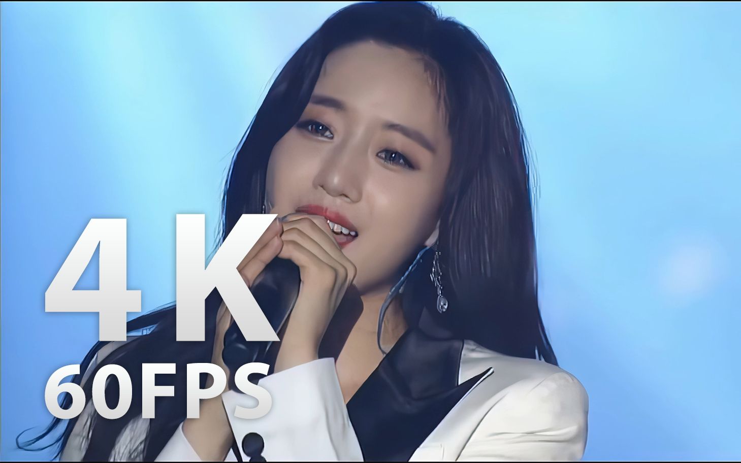 [图][4K 60FPS]T-ARA Falling U + 我们分手的理由Why We Separated @釜山亚洲流行音乐会