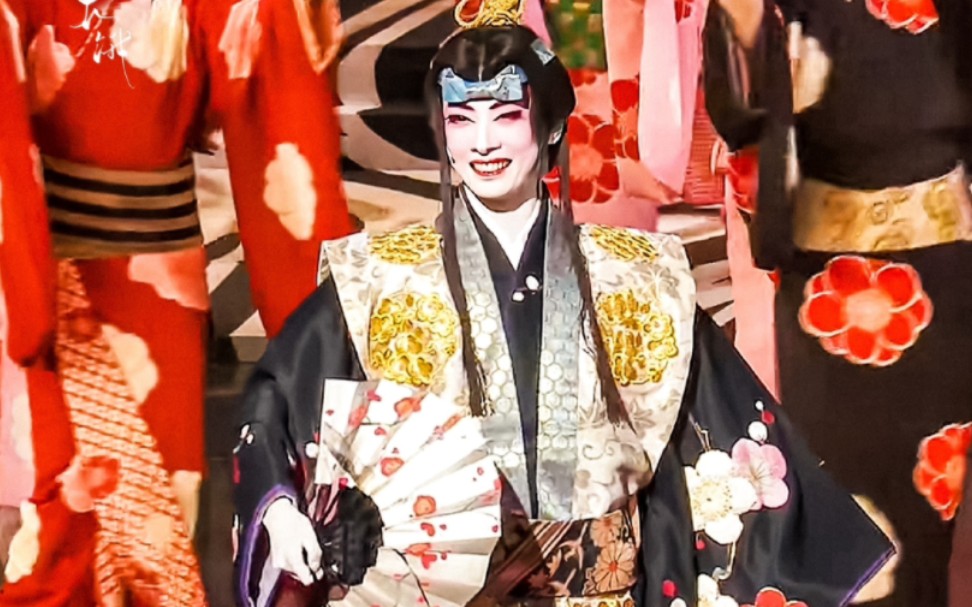 【4k调色】雪華抄 明日海りお