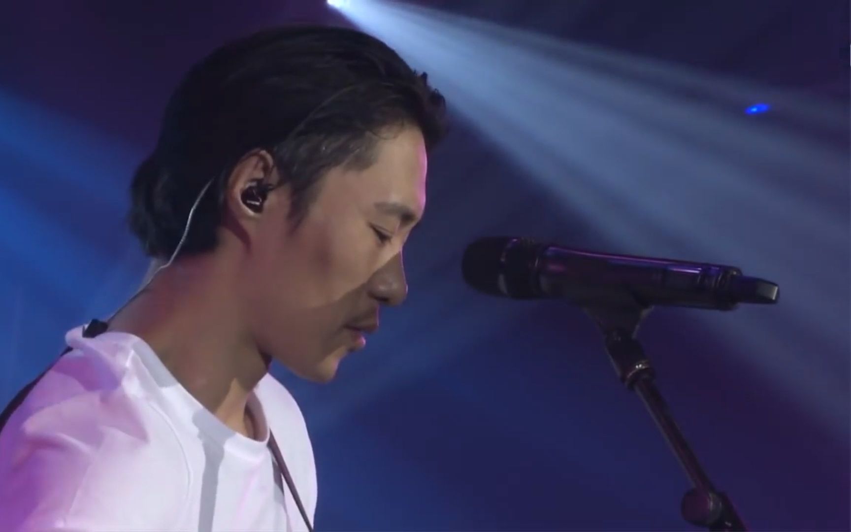 5merrychristmas毛川讲话咪咕音乐现场逃跑计划20160903广州中央车站