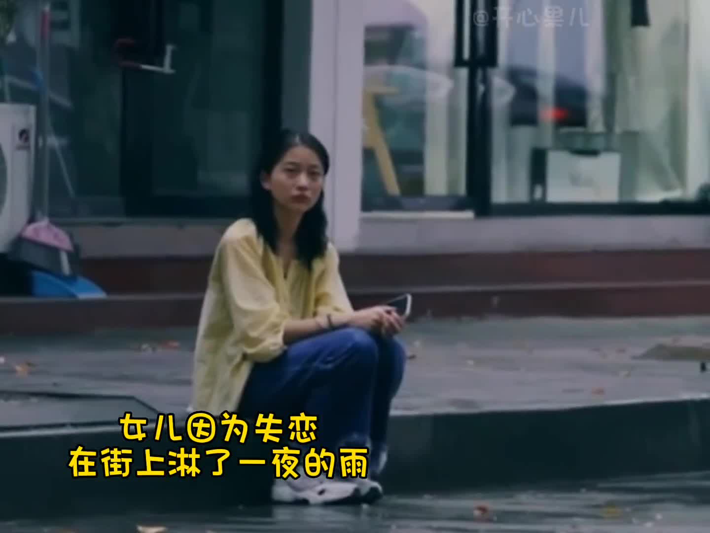 [图]盘点那些让人泪目的感人瞬间，世间温暖皆因有你，平凡中的感动