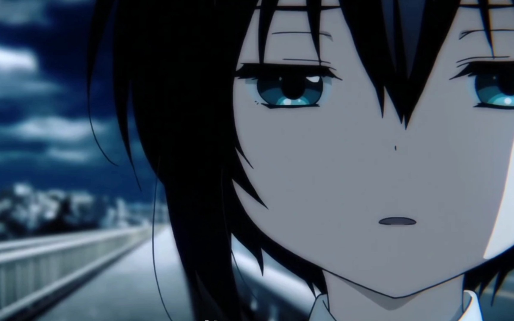 没有眼罩的六花不再是六花了