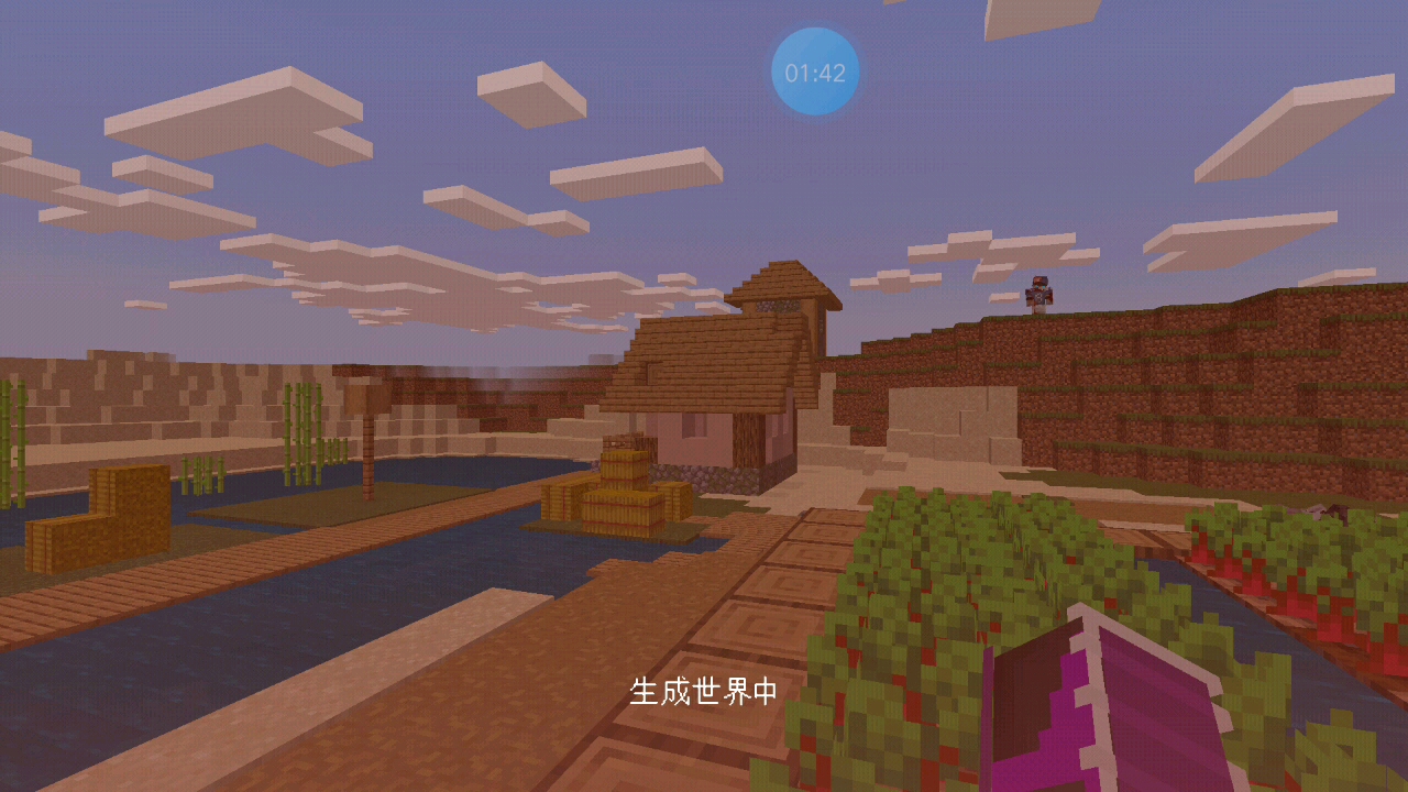 惊变100天1僵尸好恐怖啊!