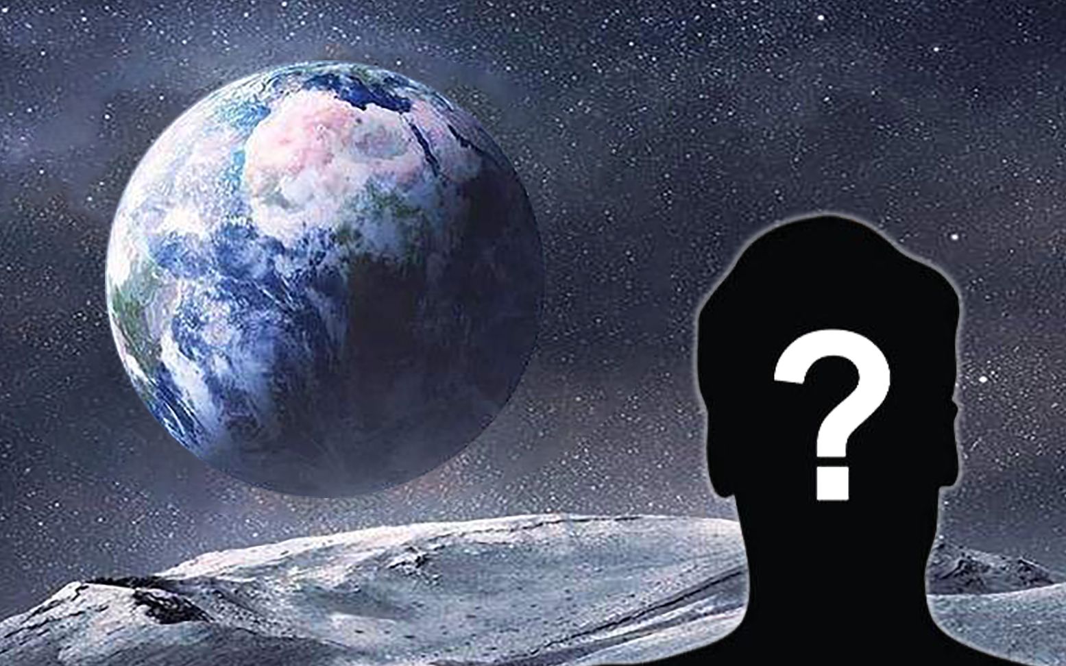 未来人会是什么样,脑细胞进化后,脑袋也是变大吗?