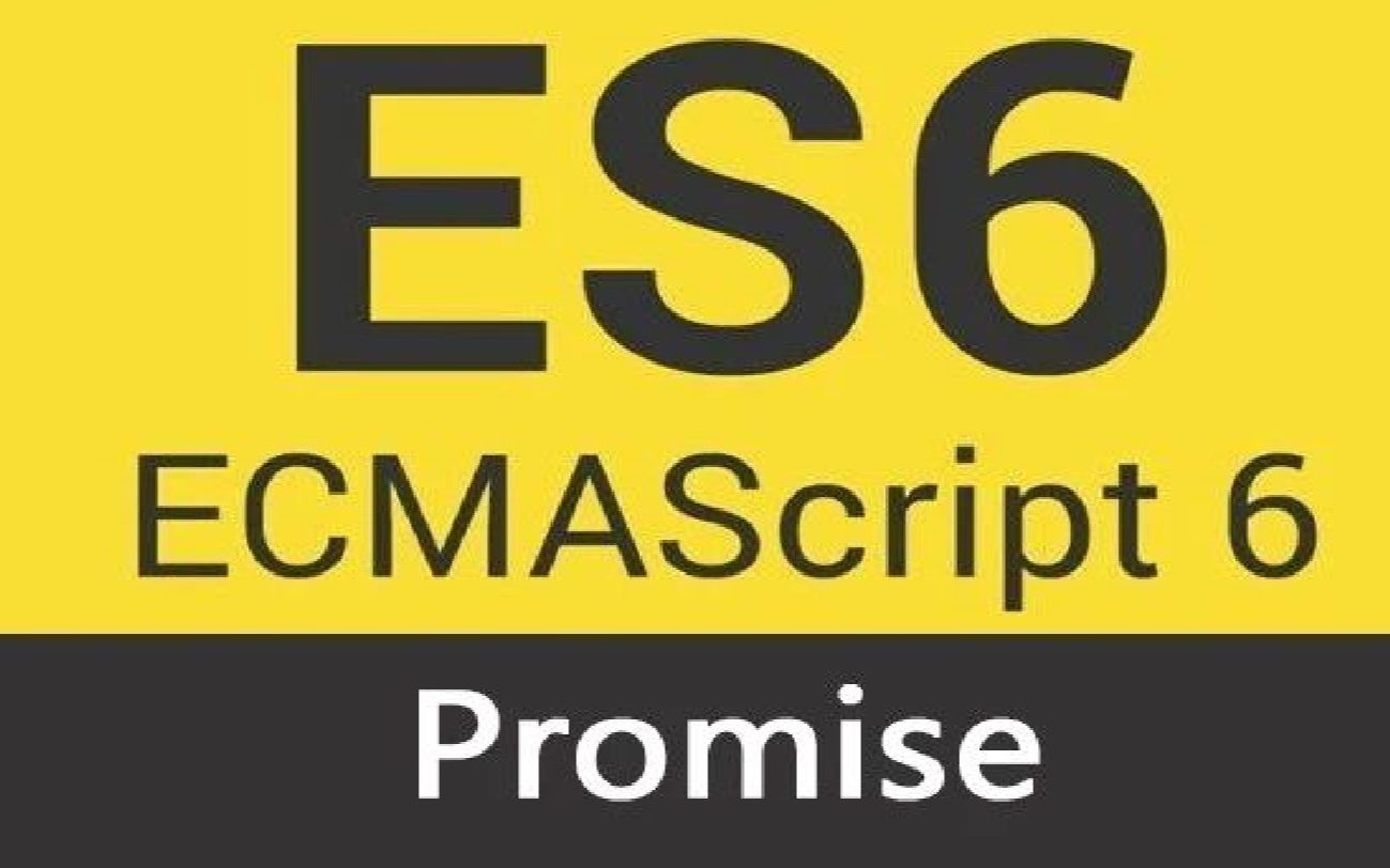 promise-李昊哲小课-李昊哲小课-哔哩哔哩视频