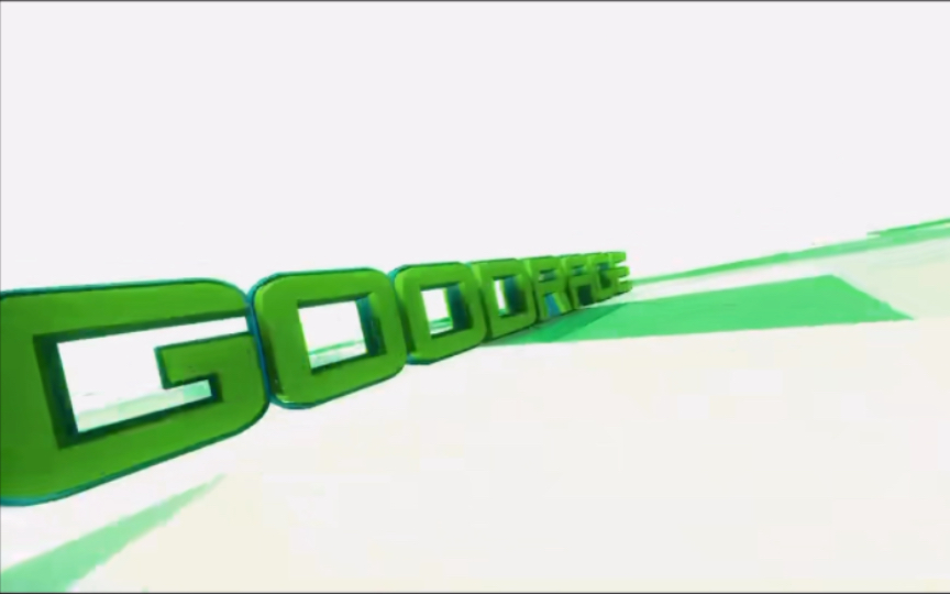 goodrage大字旋转35秒,但是锤你的肺