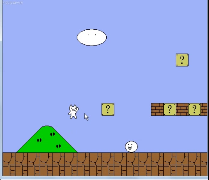 猫里奥猫里奥14关通关隐藏关