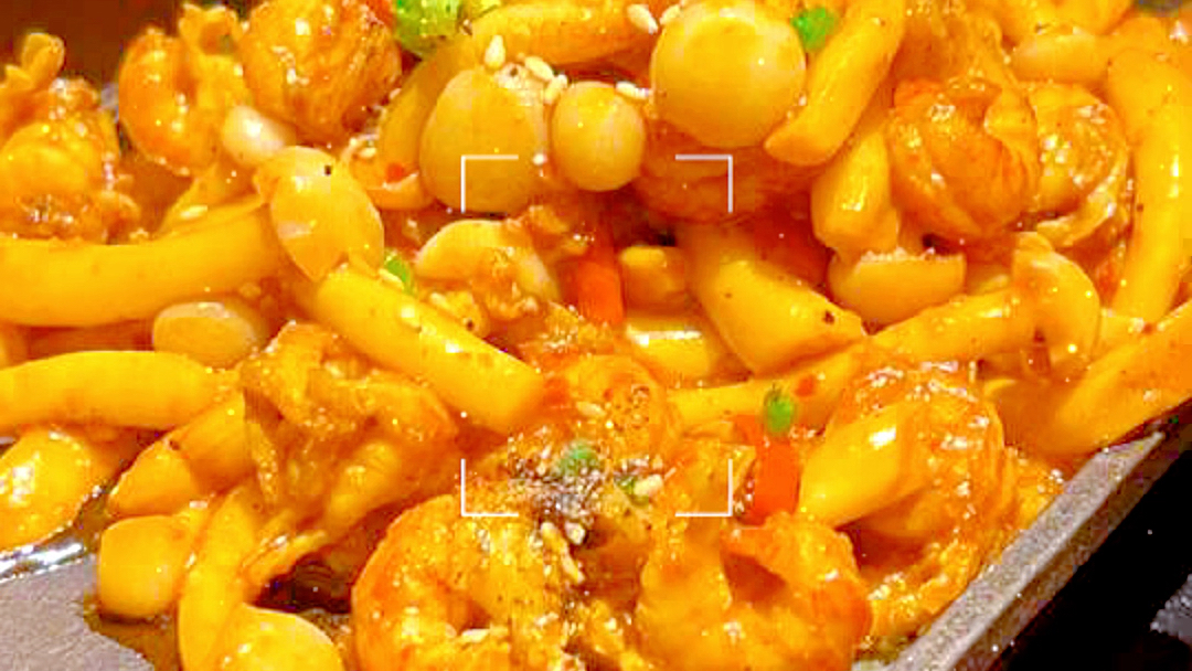 长沙美食京鹿料理